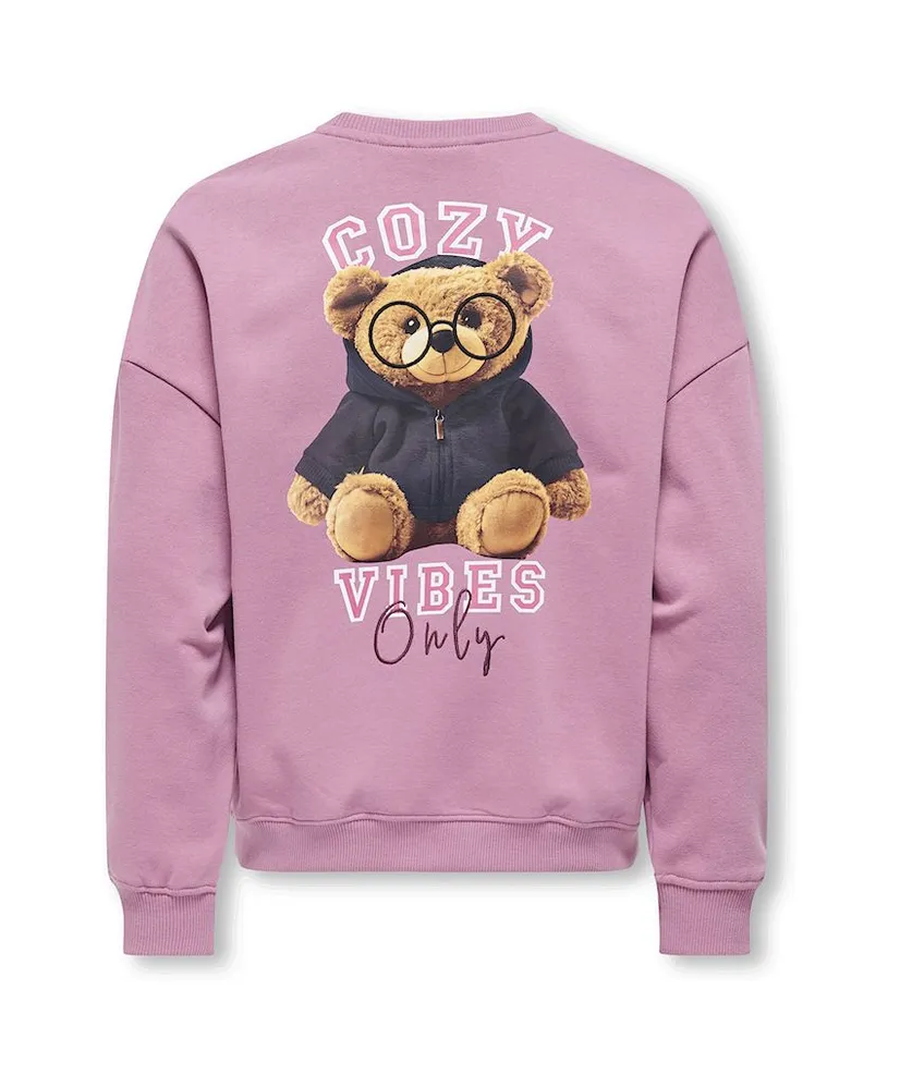 KIDS ONLY Sweater Bila Bear