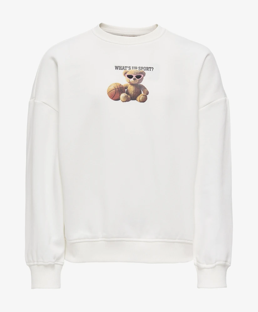 KIDS ONLY Sweater Bila Bear