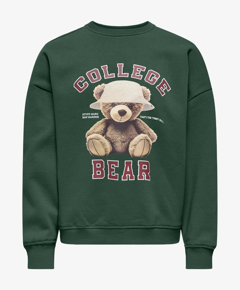 KIDS ONLY Sweater Bila Bear