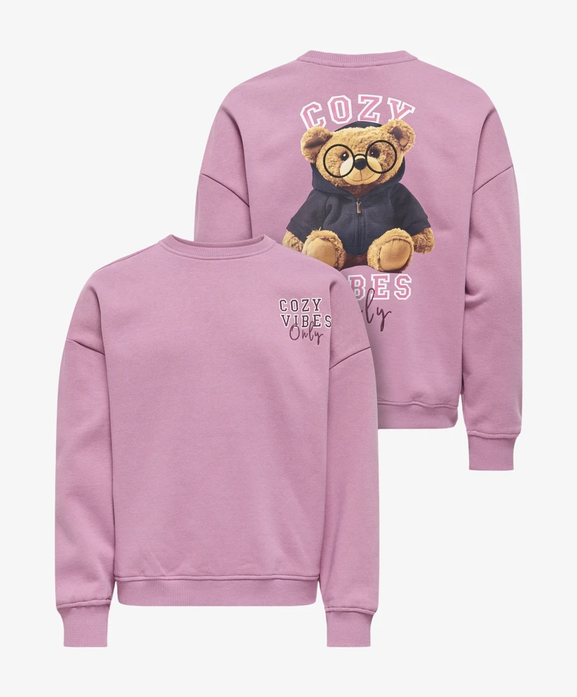 KIDS ONLY Sweater Bila Bear