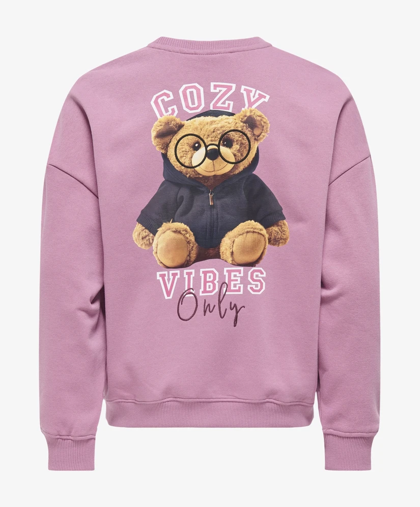 KIDS ONLY Sweater Bila Bear