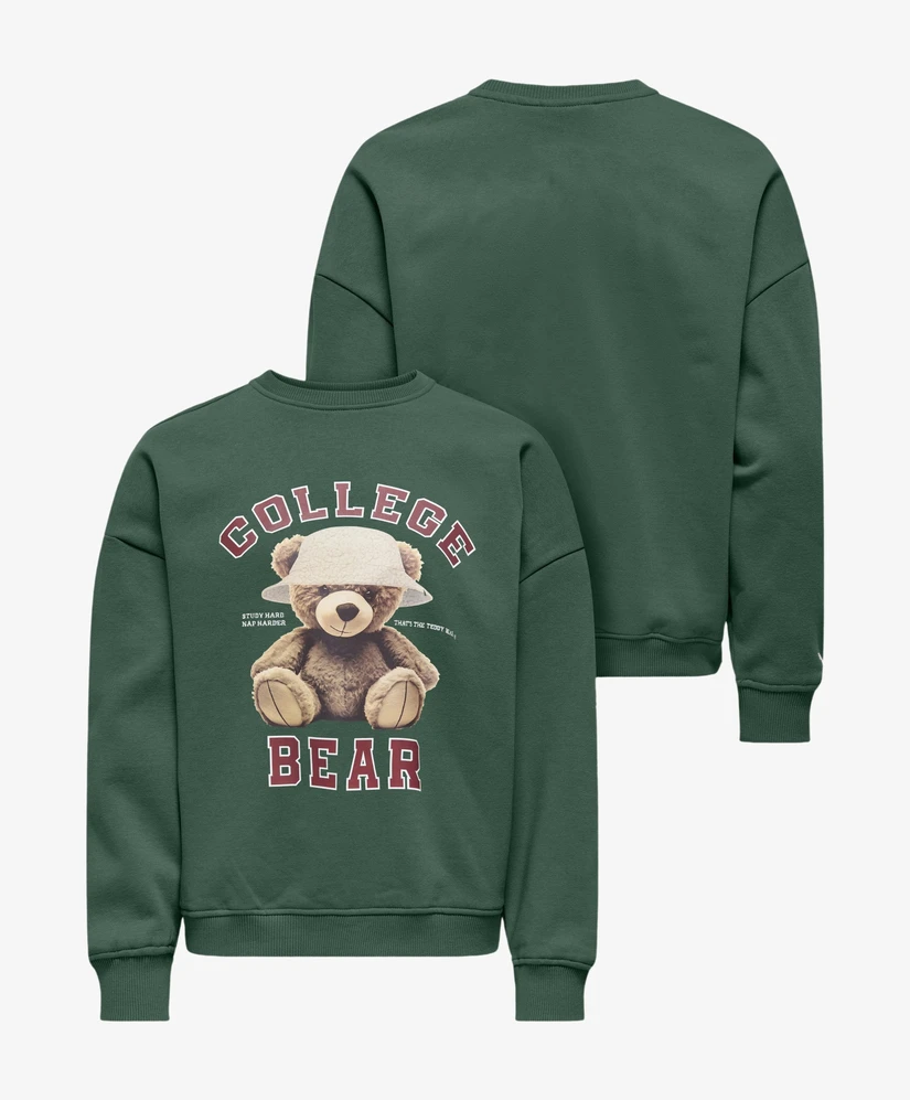KIDS ONLY Sweater Bila Bear