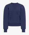 KIDS ONLY Sweater Leah Studs
