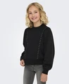 KIDS ONLY Sweater Leah Studs