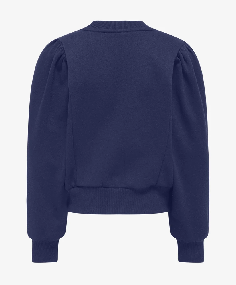 KIDS ONLY Sweater Leah Studs
