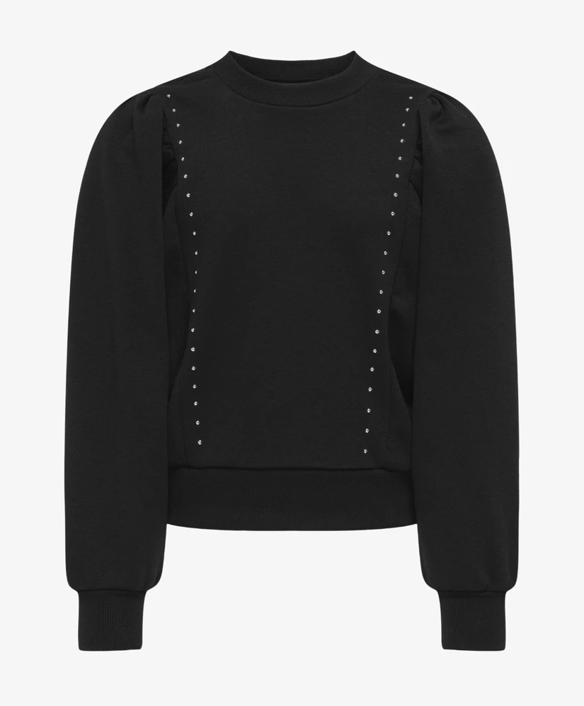 KIDS ONLY Sweater Leah Studs