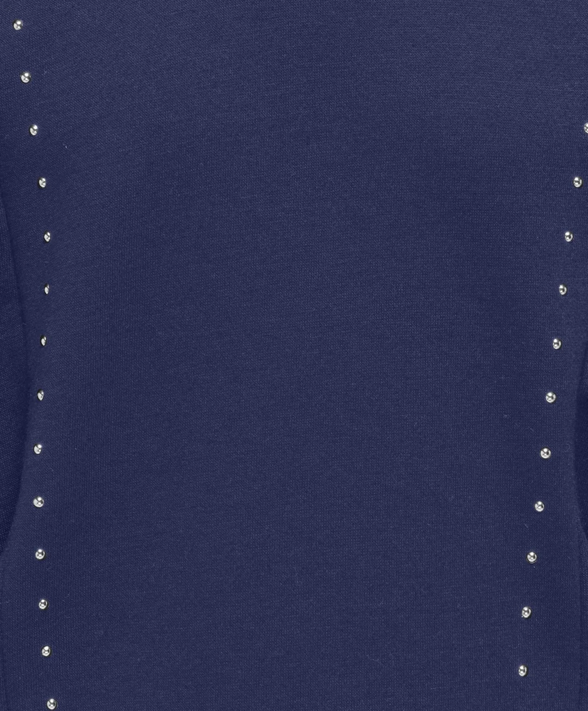 KIDS ONLY Sweater Leah Studs