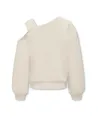 KIDS ONLY Sweater Seema One Shoulder
