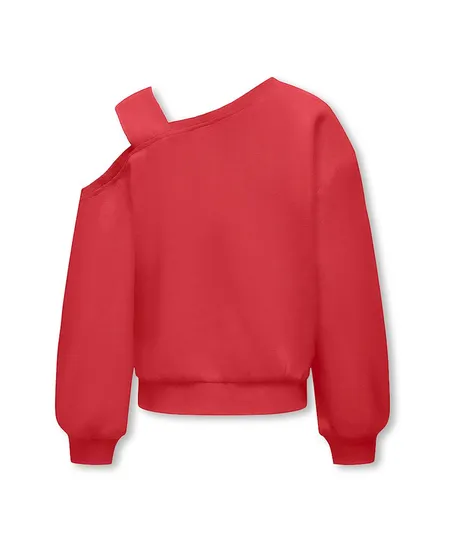 KIDS ONLY Sweater Seema One Shoulder