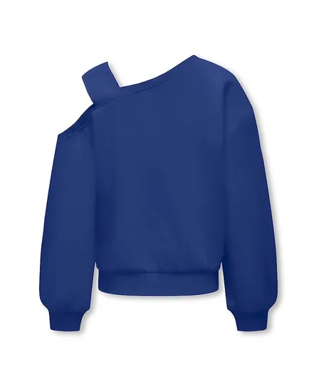 KIDS ONLY Sweater Seema One Shoulder