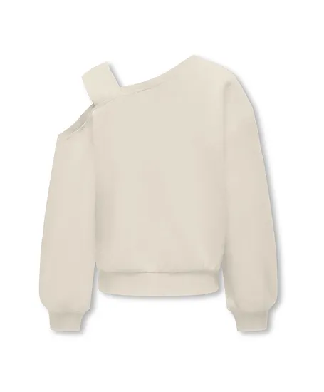 KIDS ONLY Sweater Seema One Shoulder
