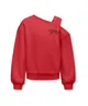KIDS ONLY Sweater Seema One Shoulder