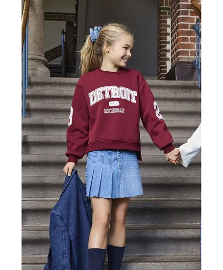 KIDS ONLY Sweater Victory