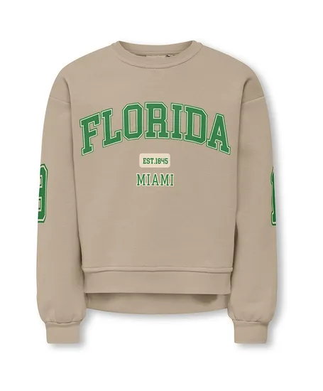 KIDS ONLY Sweater Victory
