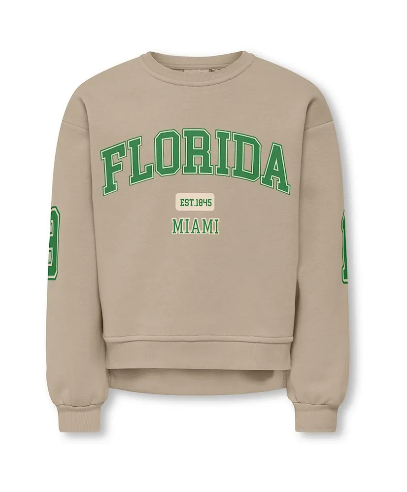 KIDS ONLY Sweater Victory