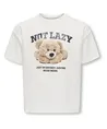 KIDS ONLY T-shirt Billie Teddy