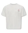 KIDS ONLY T-shirt Billie Teddy