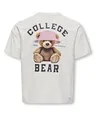 KIDS ONLY T-shirt Billie Teddy