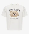 KIDS ONLY T-shirt Billie Teddy