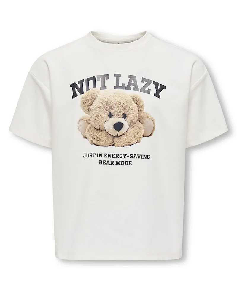 KIDS ONLY T-shirt Billie Teddy