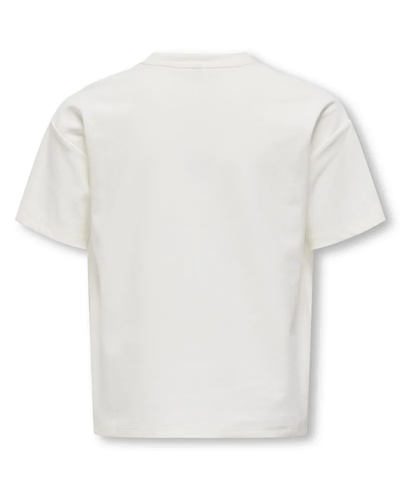 KIDS ONLY T-shirt Billie Teddy
