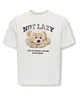 KIDS ONLY T-shirt Billie Teddy