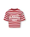 KIDS ONLY T-shirt Cropped Olivia