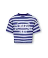 KIDS ONLY T-shirt Cropped Olivia