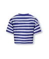 KIDS ONLY T-shirt Cropped Olivia