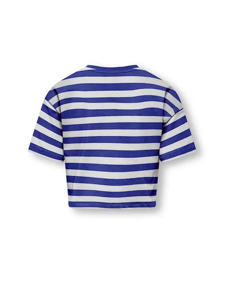 KIDS ONLY T-shirt Cropped Olivia