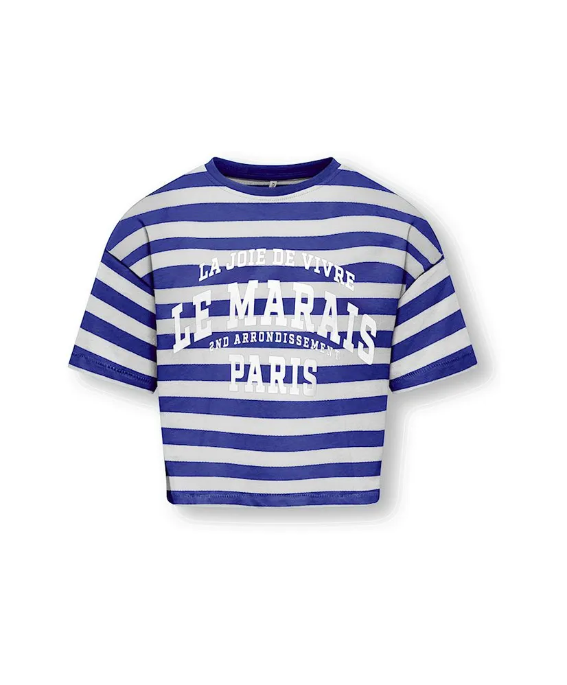KIDS ONLY T-shirt Cropped Olivia