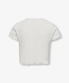 KIDS ONLY T-shirt Effen
