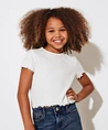 KIDS ONLY T-shirt Effen