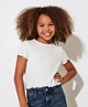 KIDS ONLY T-shirt Effen