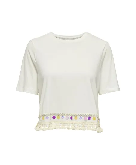 KIDS ONLY T-shirt Filippa