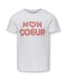 KIDS ONLY T-shirt Lotte Ariya