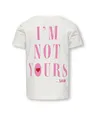 KIDS ONLY T-shirt Lotte Ariya