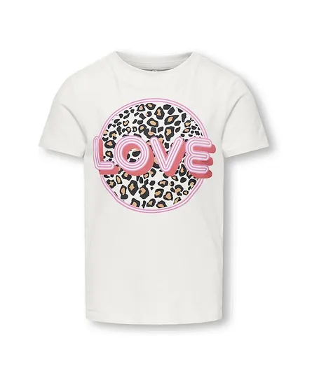 KIDS ONLY T-shirt Lotte Ariya