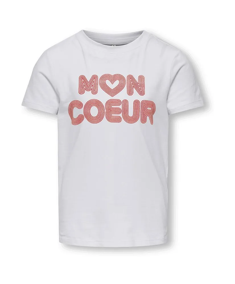 KIDS ONLY T-shirt Lotte Ariya