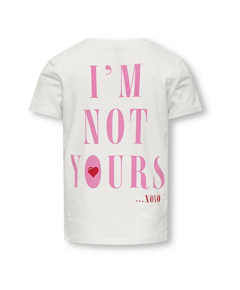 KIDS ONLY T-shirt Lotte Ariya