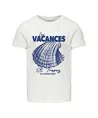 KIDS ONLY T-shirt Lotte Azura