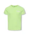 KIDS ONLY T-shirt Lotte Azura