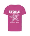 KIDS ONLY T-shirt Lotte Azura