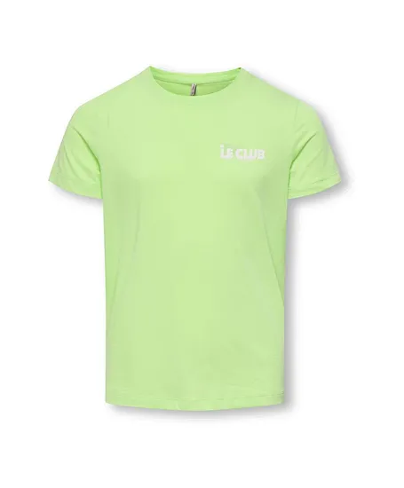 KIDS ONLY T-shirt Lotte Azura