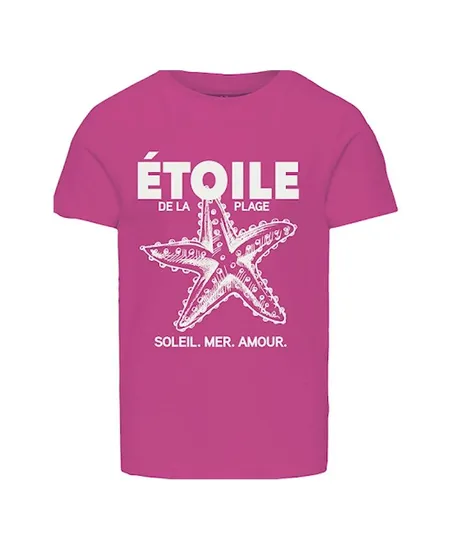 KIDS ONLY T-shirt Lotte Azura