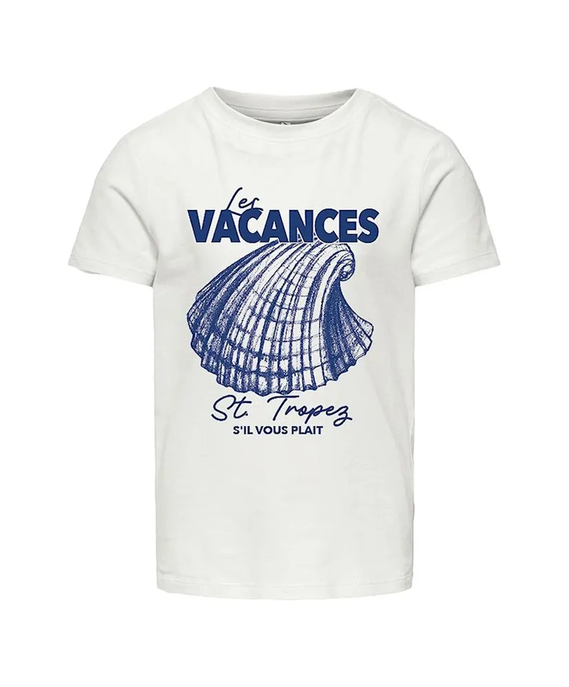 KIDS ONLY T-shirt Lotte Azura