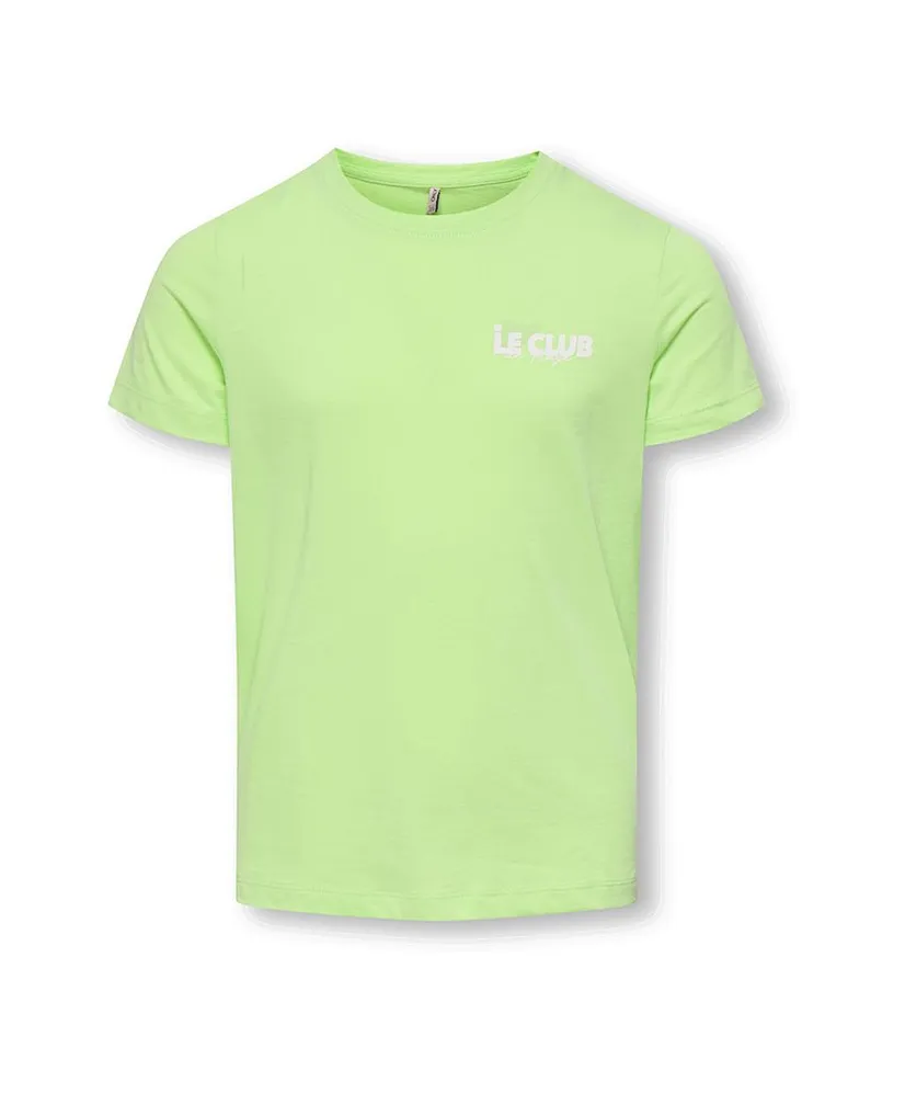 KIDS ONLY T-shirt Lotte Azura