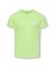 KIDS ONLY T-shirt Lotte Azura