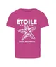 KIDS ONLY T-shirt Lotte Azura