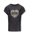KIDS ONLY T-shirt Lucy Leo